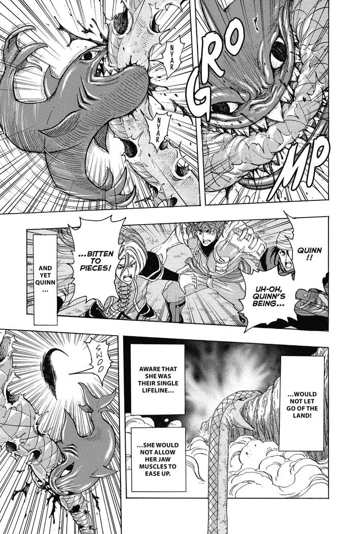 Toriko Chapter 274 image 05_optimized